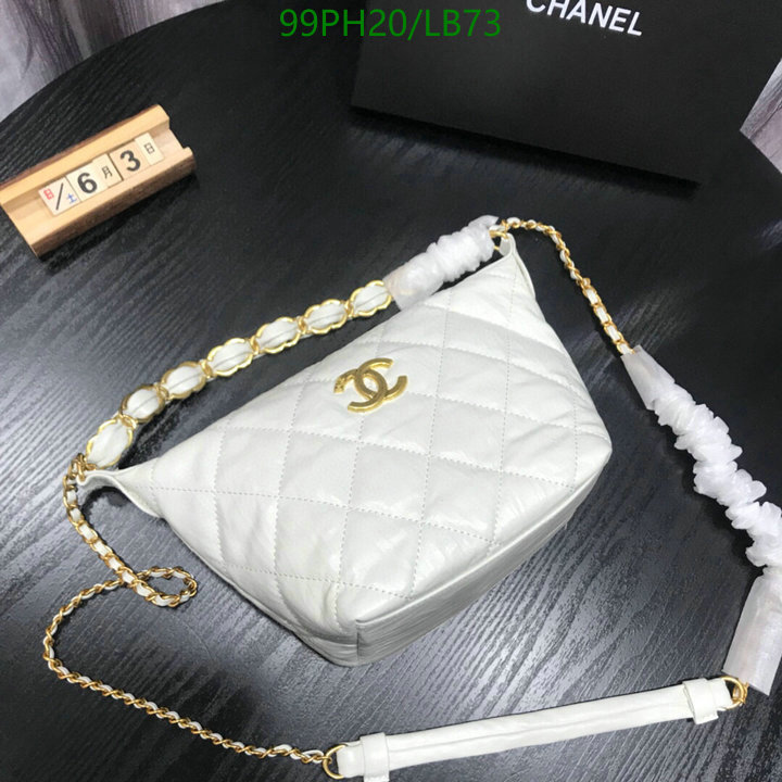 Chanel-Bag-4A Quality Code: LB73 $: 99USD