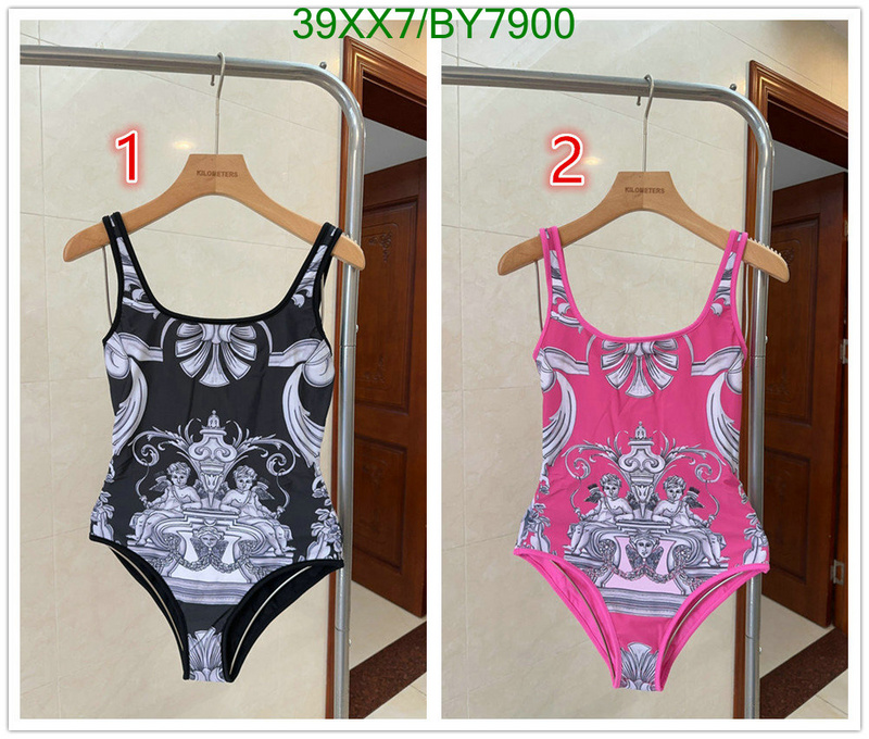 Versace-Swimsuit Code: BY7900 $: 39USD