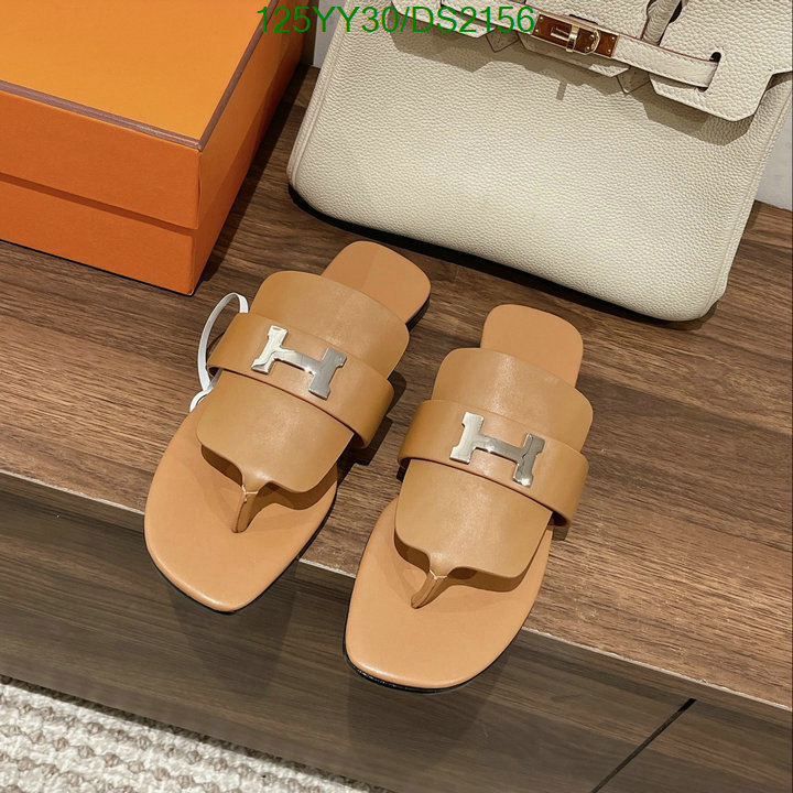 Hermes-Women Shoes Code: DS2156 $: 125USD