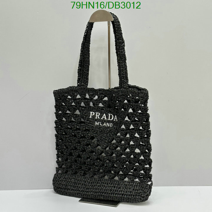 Prada-Bag-4A Quality Code: DB3012 $: 79USD