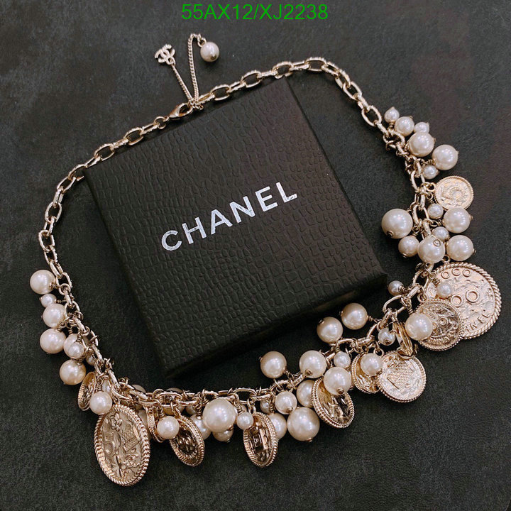 Chanel-Jewelry Code: XJ2238 $: 55USD