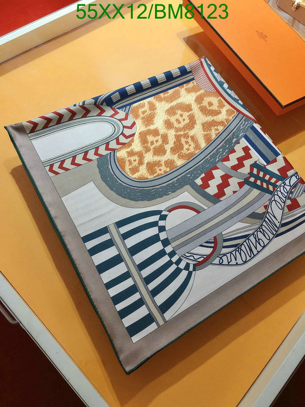 Hermes-Scarf Code: BM8123 $: 55USD