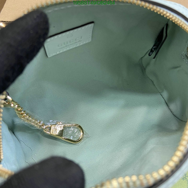 Gucci-Bag-Mirror Quality Code: DB2464 $: 195USD