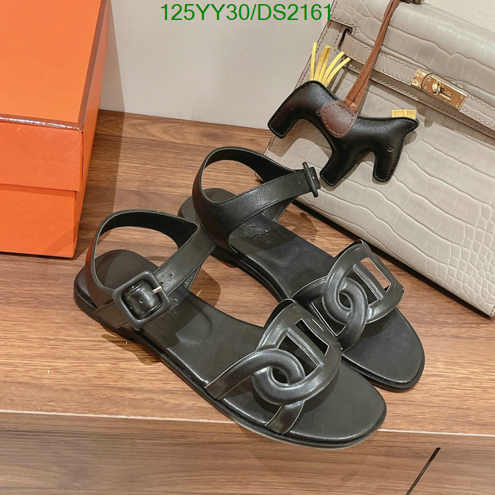 Hermes-Women Shoes Code: DS2161 $: 125USD