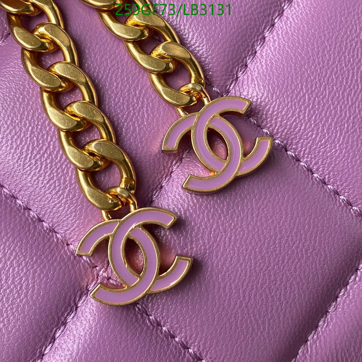 Chanel-Bag-Mirror Quality Code: LB3131 $: 259USD
