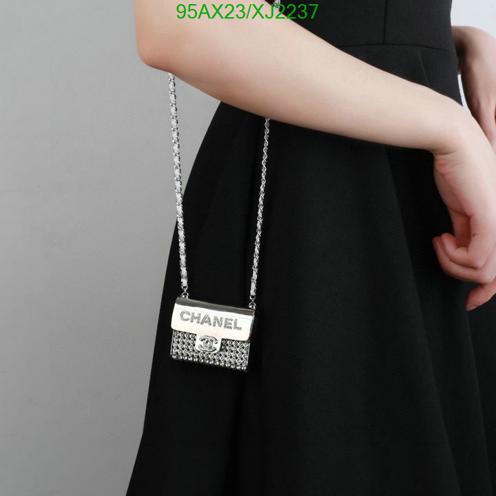 Chanel-Jewelry Code: XJ2237 $: 95USD