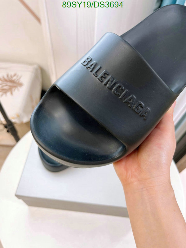 Balenciaga-Women Shoes Code: DS3694 $: 89USD