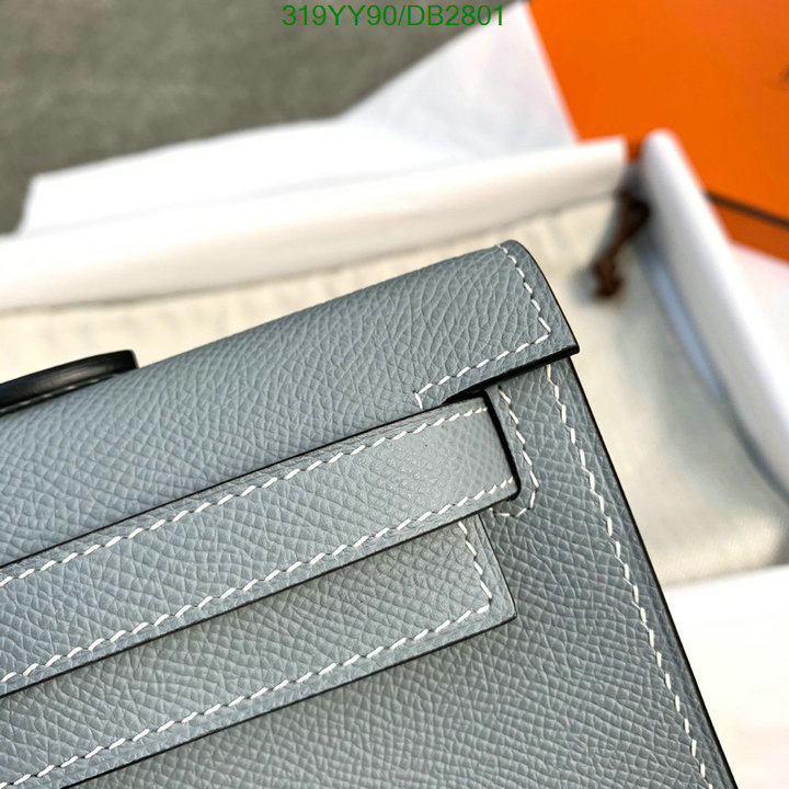 Hermes-Bag-Mirror Quality Code: DB2801 $: 319USD