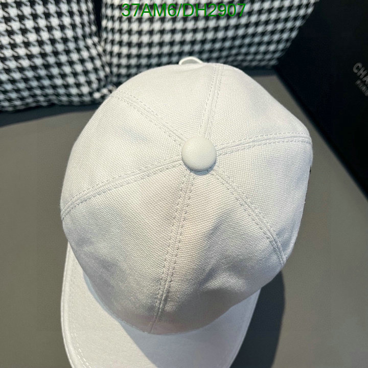 Chanel-Cap(Hat) Code: DH2907 $: 37USD