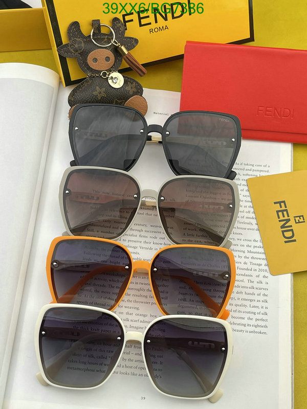 Fendi-Glasses Code: BG7386 $: 39USD