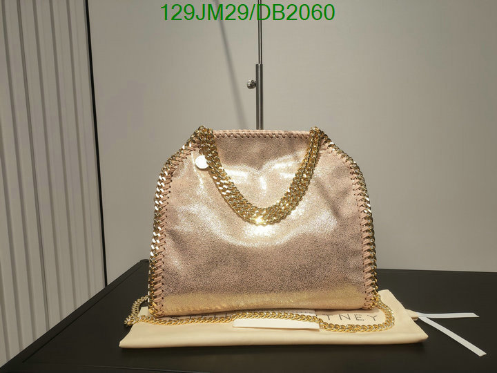 Stella McCartney-Bag-Mirror Quality Code: DB2060