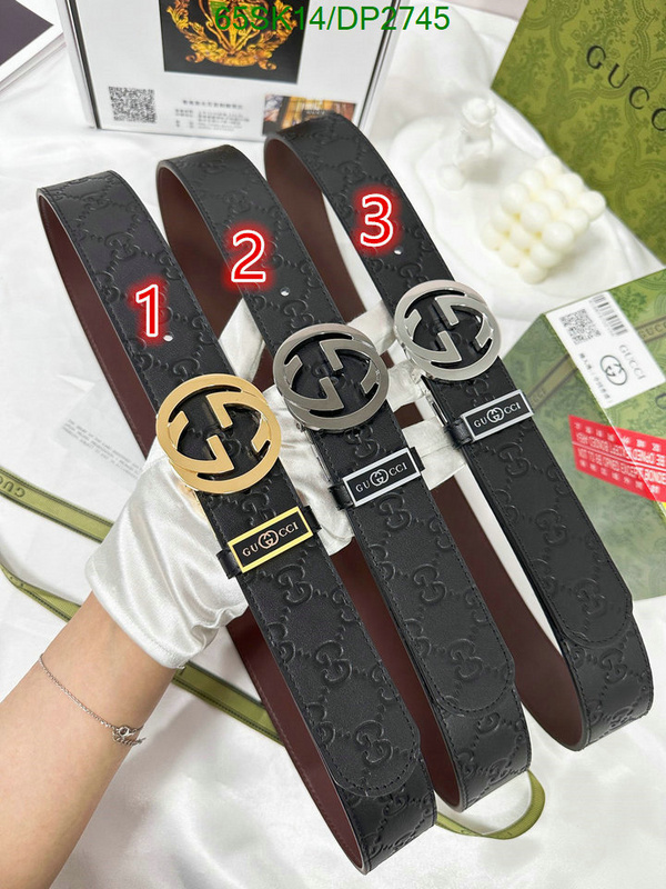 Gucci-Belts Code: DP2745 $: 65USD