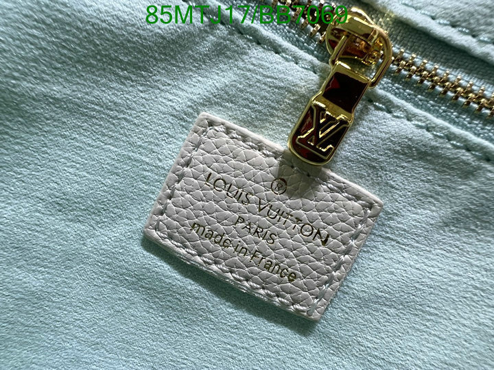 LV-Bag-4A Quality Code: BB7069 $: 85USD