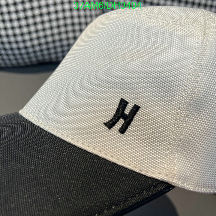 Hermes-Cap(Hat) Code: DH3404 $: 37USD