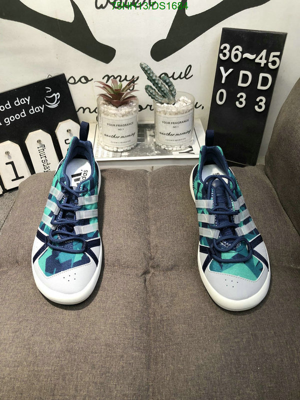 Adidas-Women Shoes Code: DS1684 $: 75USD