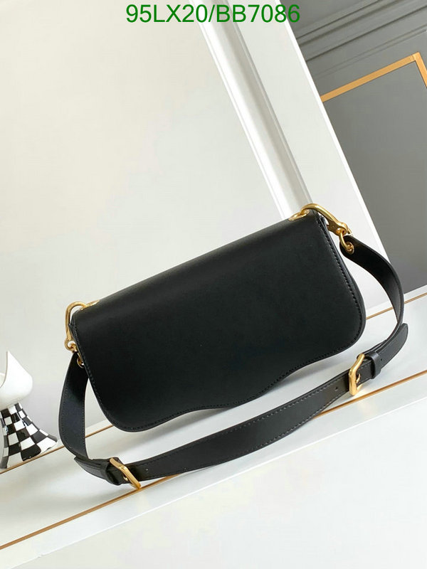 Valentino-Bag-4A Quality Code: BB7086 $: 95USD