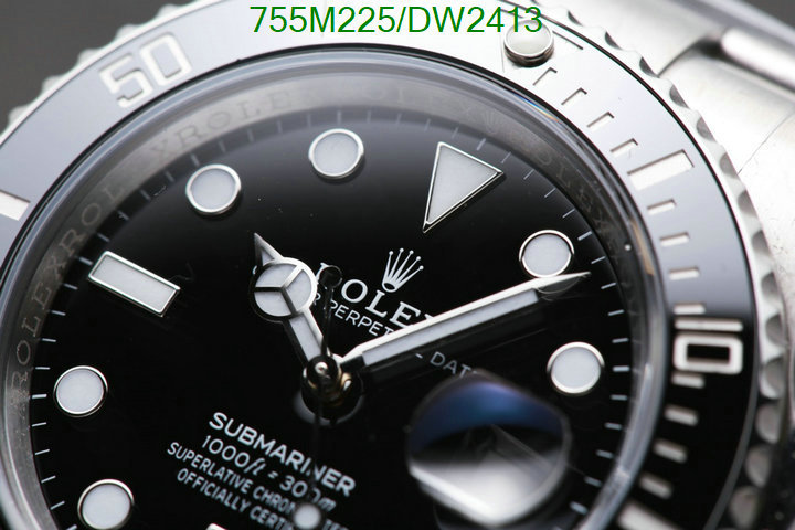 Rolex-Watch-Mirror Quality Code: DW2413 $: 755USD