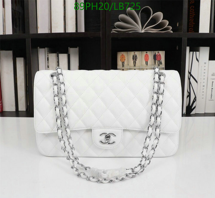 Chanel-Bag-4A Quality Code: LB725 $: 89USD