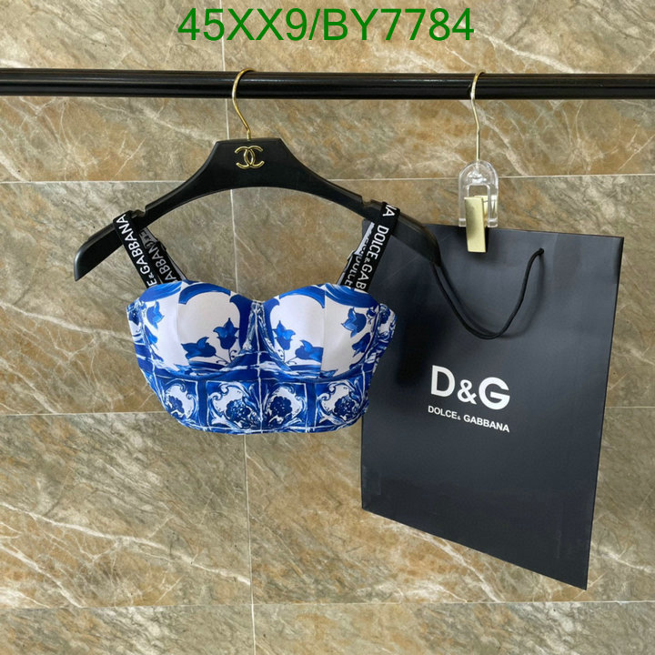 D&G-Swimsuit Code: BY7784 $: 45USD