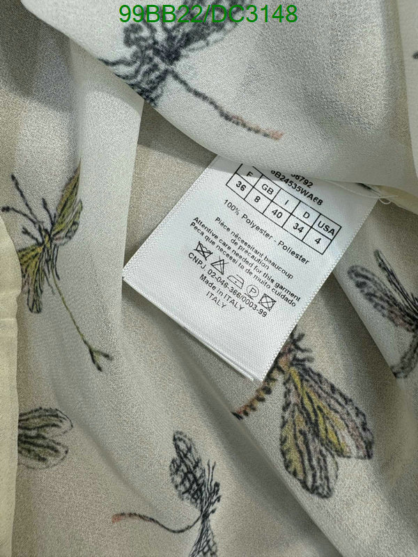 Dior-Clothing Code: DC3148 $: 99USD