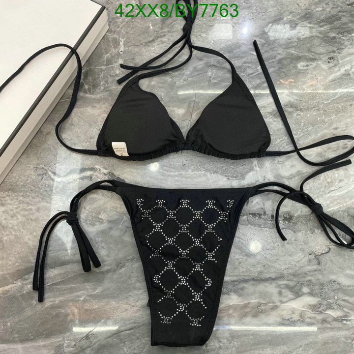 Chanel-Swimsuit Code: BY7763 $: 42USD