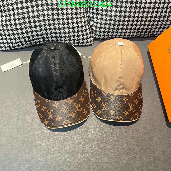 LV-Cap(Hat) Code: DH3434 $: 37USD