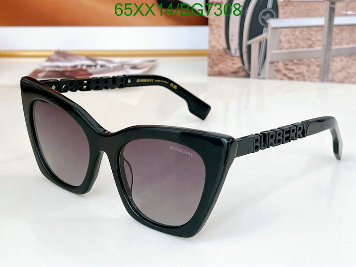 Burberry-Glasses Code: BG7308 $: 65USD