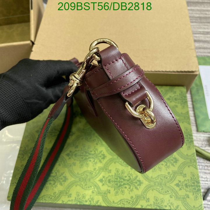 Gucci-Bag-Mirror Quality Code: DB2818 $: 209USD