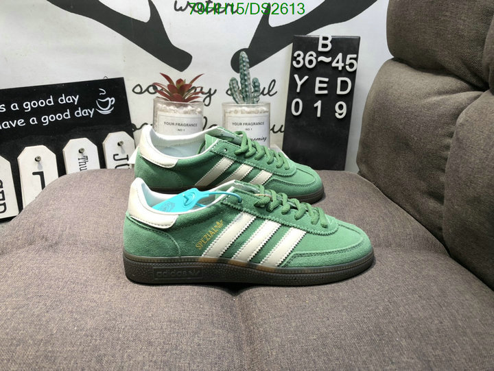 Adidas-Men shoes Code: DS2613 $: 79USD