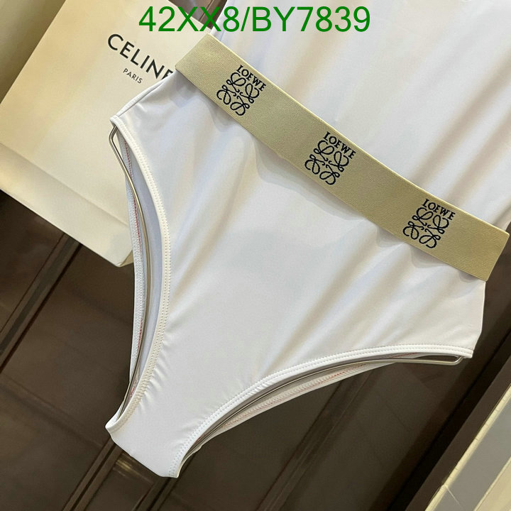 Loewe-Swimsuit Code: BY7839 $: 42USD