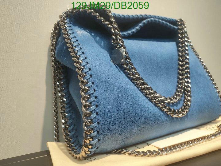 Stella McCartney-Bag-Mirror Quality Code: DB2059