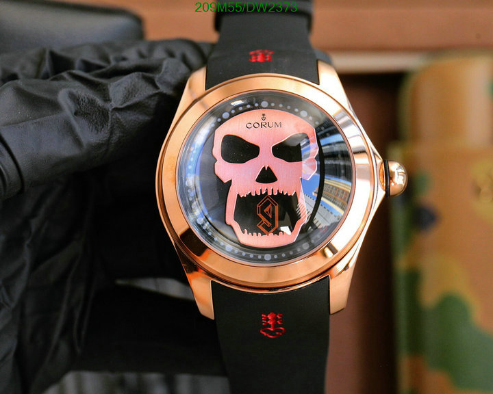 Corum-Watch-Mirror Quality Code: DW2373 $: 209USD