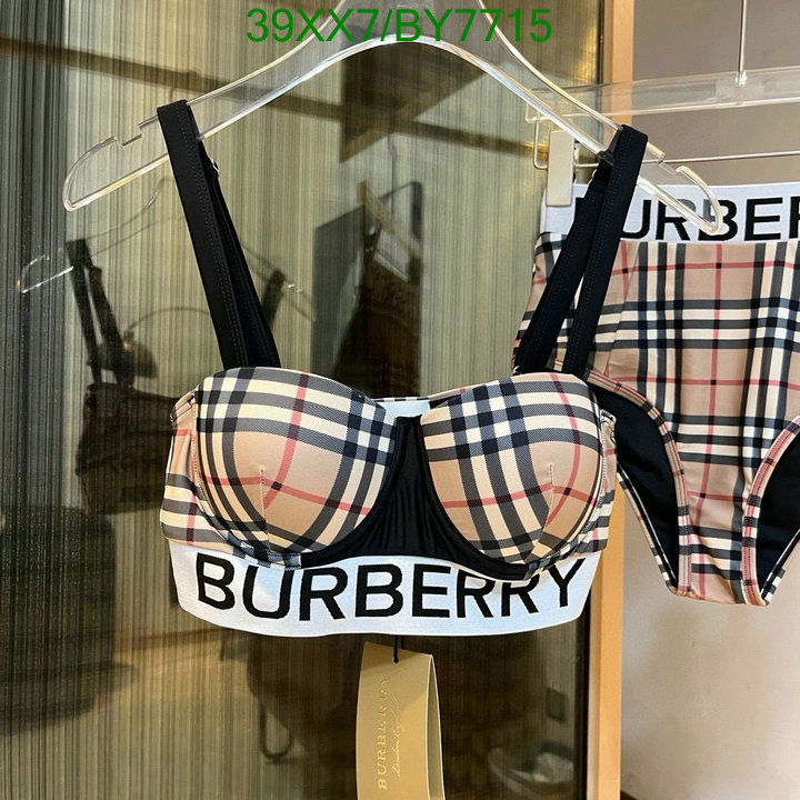 Burberry-Swimsuit Code: BY7715 $: 39USD