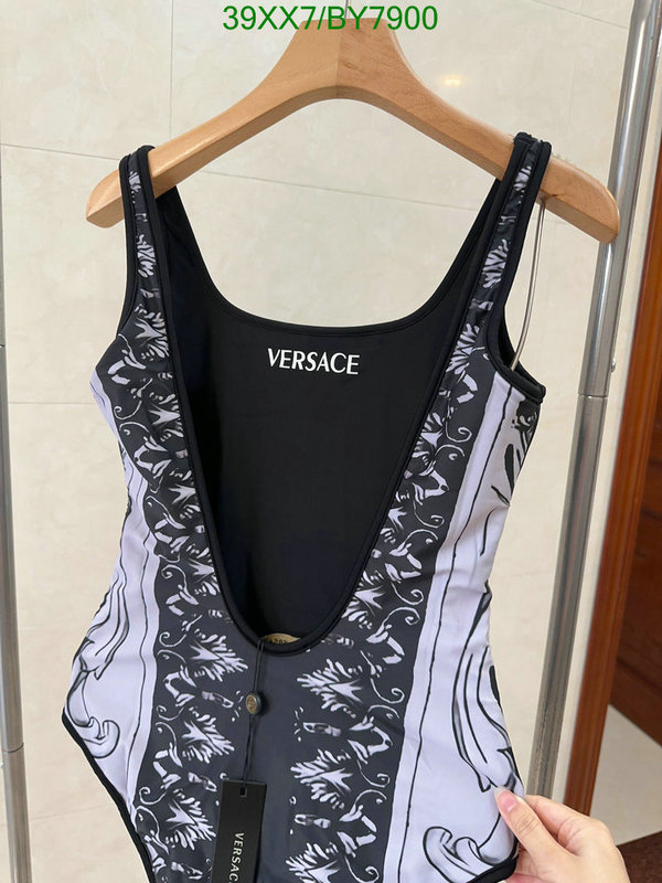 Versace-Swimsuit Code: BY7900 $: 39USD