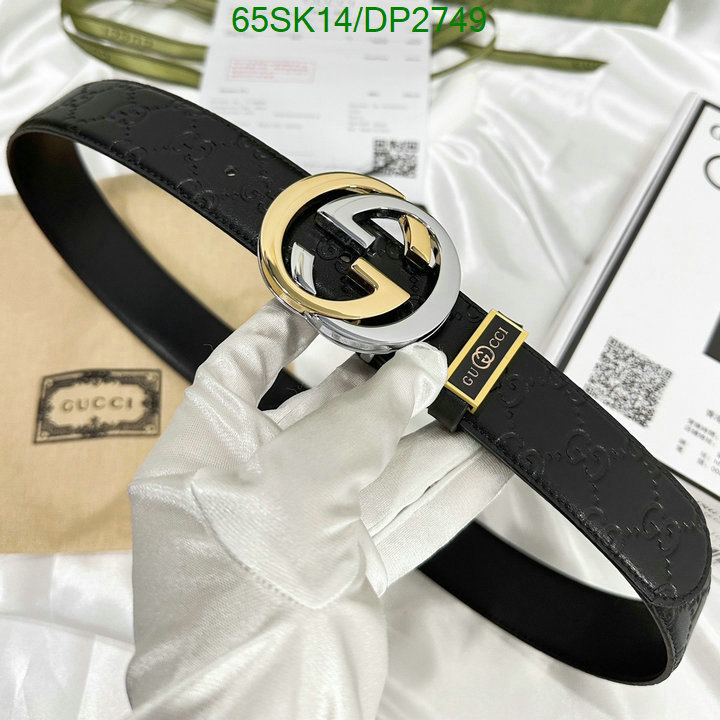 Gucci-Belts Code: DP2749 $: 65USD