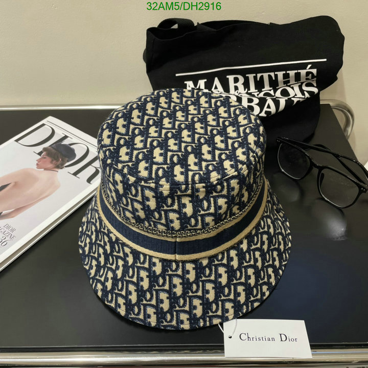 Dior-Cap(Hat) Code: DH2916 $: 32USD