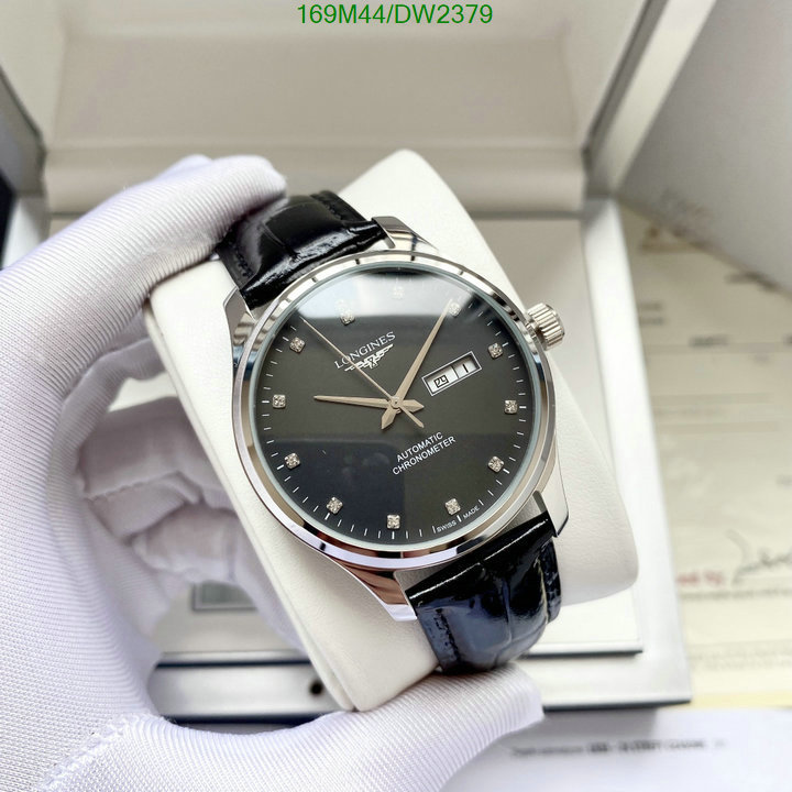 Longines-Watch-Mirror Quality Code: DW2379 $: 169USD