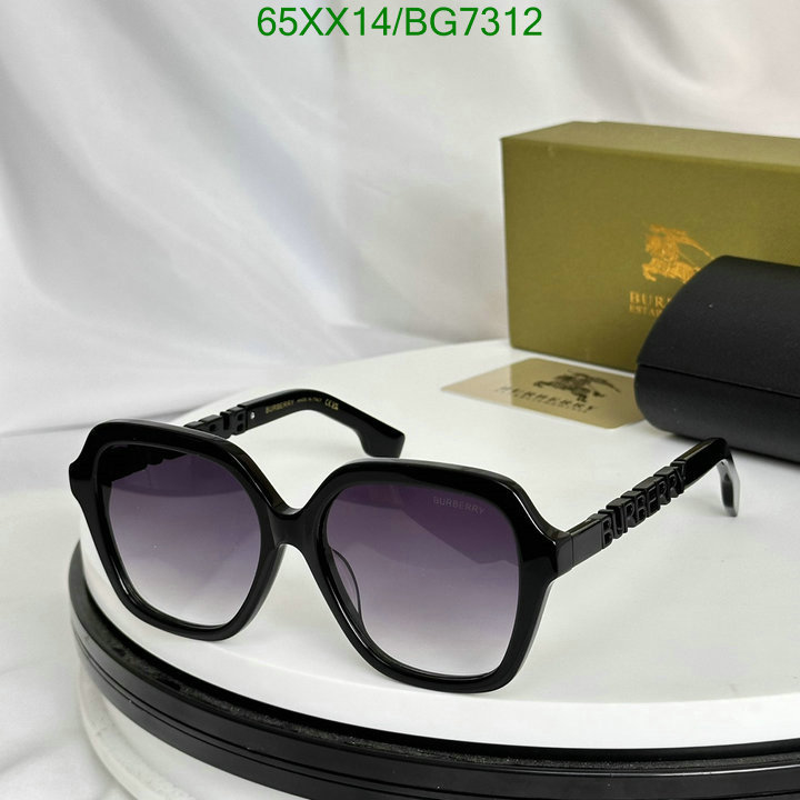 Burberry-Glasses Code: BG7312 $: 65USD