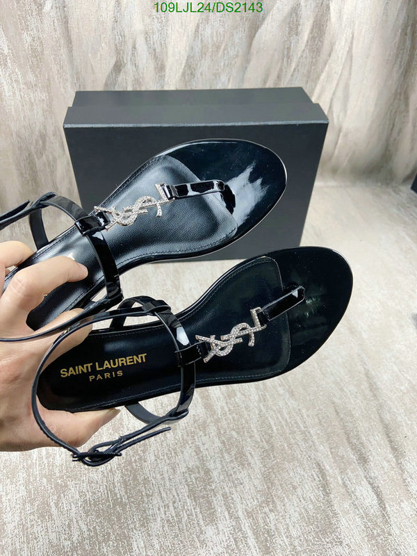 YSL-Women Shoes Code: DS2143 $: 109USD