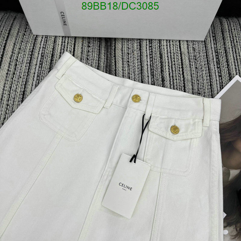 Celine-Clothing Code: DC3085 $: 89USD