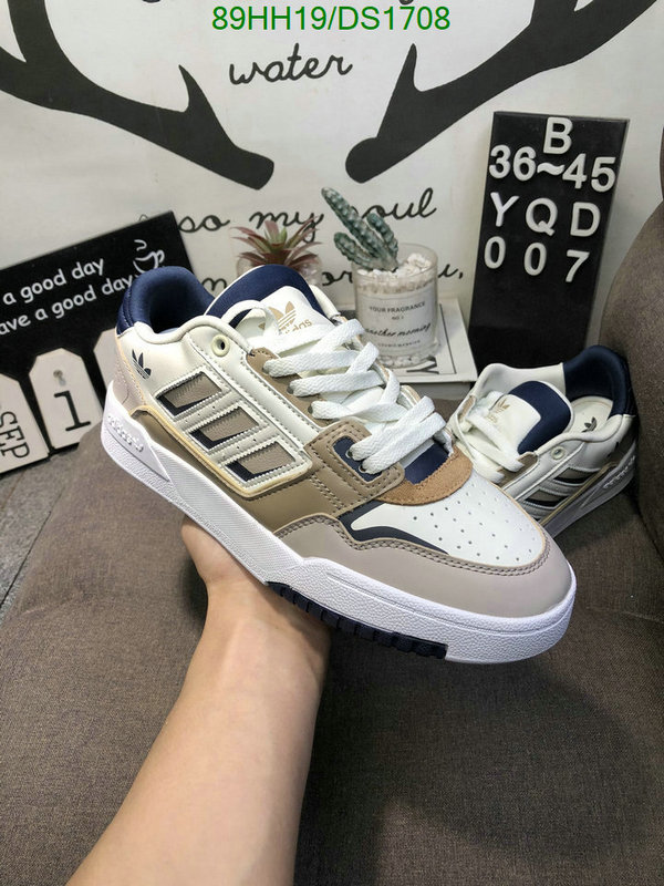 Adidas-Men shoes Code: DS1708 $: 89USD