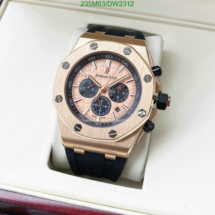 Audemars Piguet-Watch-Mirror Quality Code: DW2312 $: 235USD