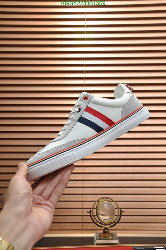 Thom Browne-Men shoes Code: DS1569 $: 109USD