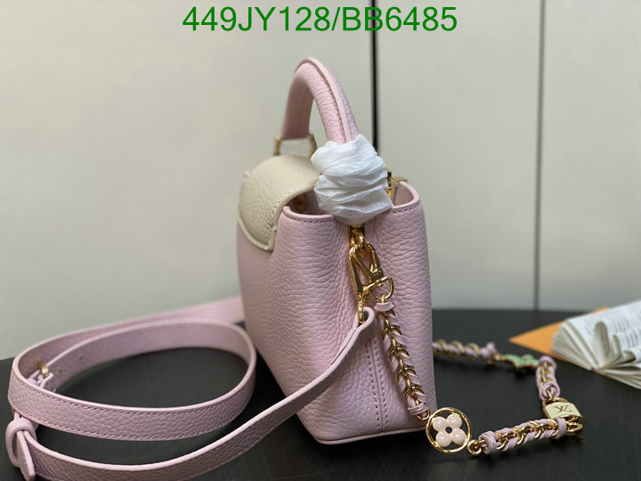 LV-Bag-Mirror Quality Code: BB6485