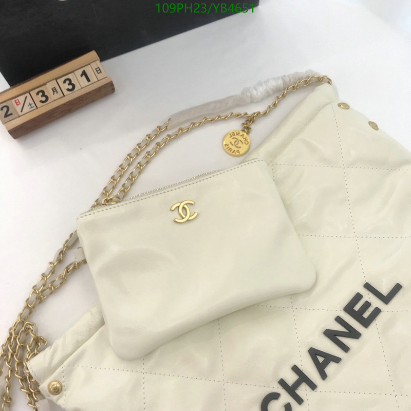 Chanel-Bag-4A Quality Code: YB4651