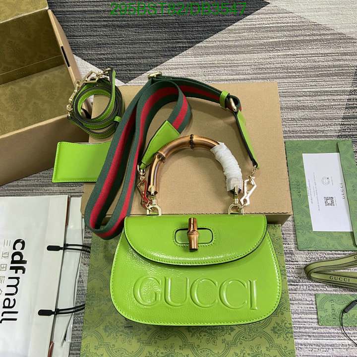 Gucci-Bag-Mirror Quality Code: DB3547 $: 295USD