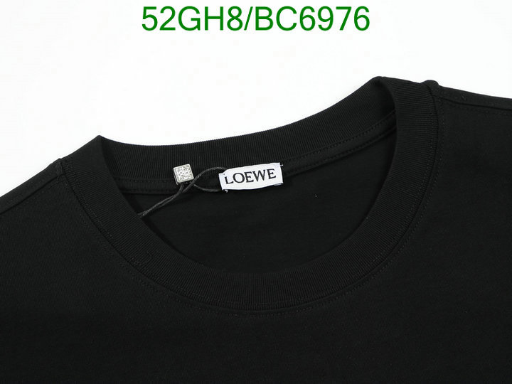 Loewe-Clothing Code: BC6976 $: 52USD