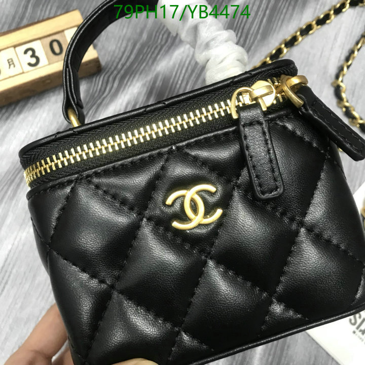 Chanel-Bag-4A Quality Code: YB4474 $: 79USD