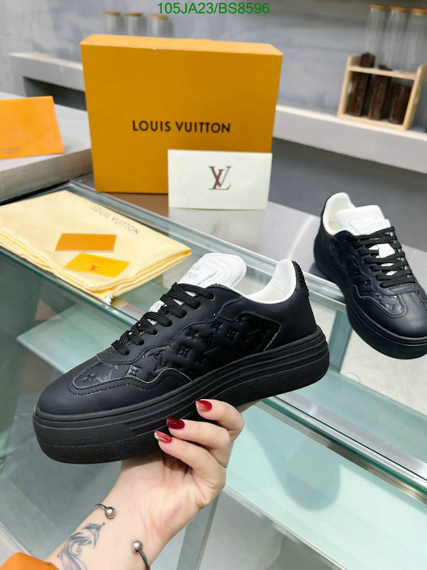 LV-Women Shoes Code: BS8596 $: 105USD