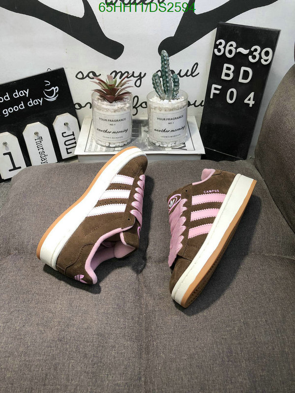 Adidas-Women Shoes Code: DS2594 $: 65USD